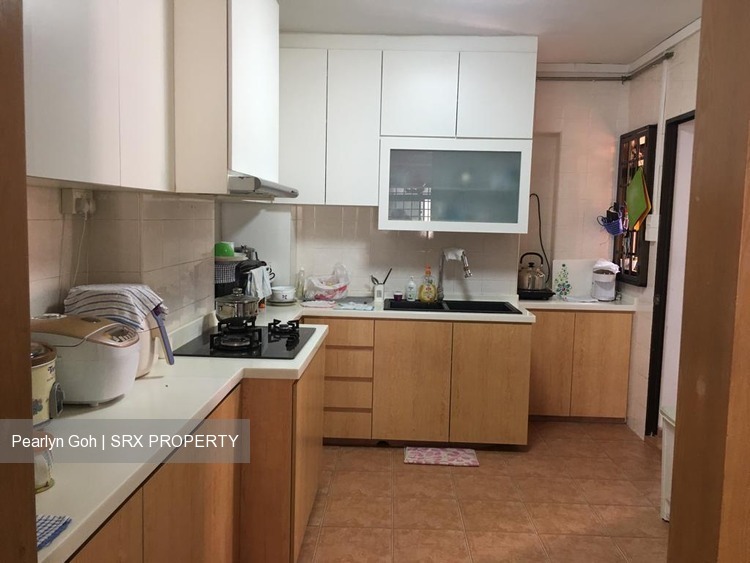 Blk 715 Tampines Street 71 (Tampines), HDB 5 Rooms #189750182